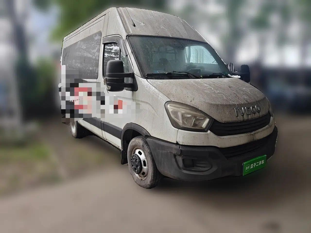 Iveco Eurocargo — миниатюра 3