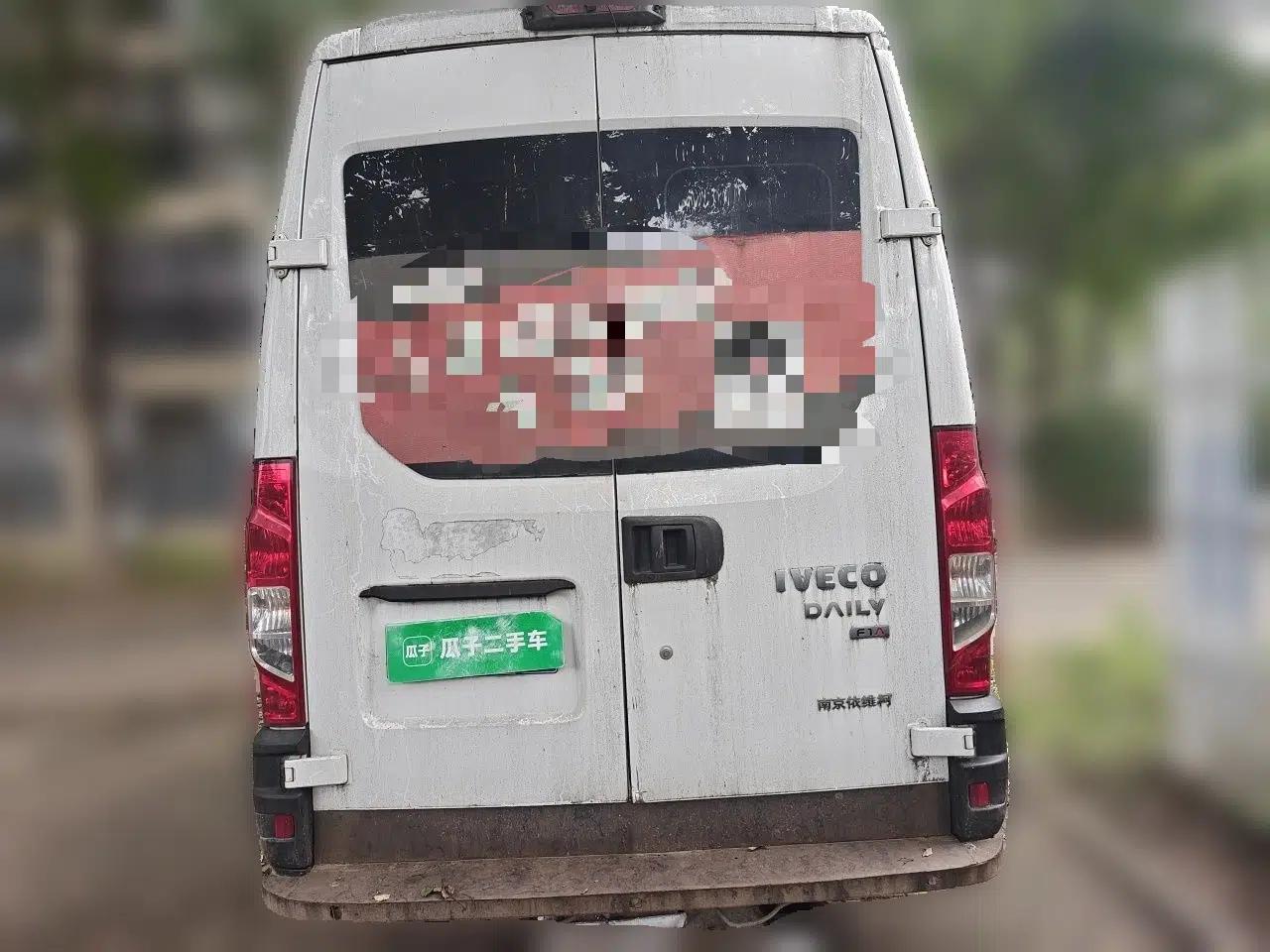Iveco Eurocargo — миниатюра 5