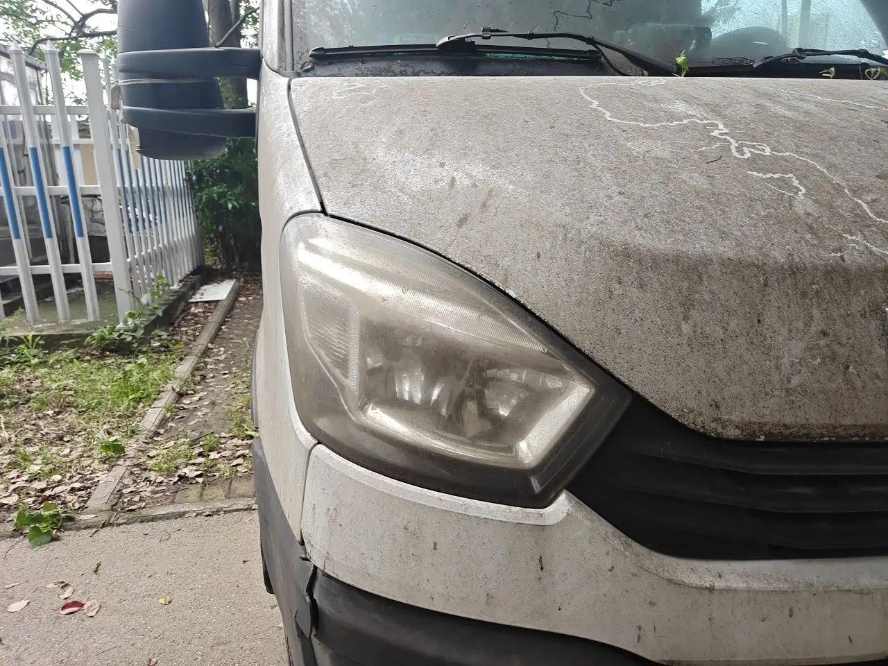 Iveco Eurocargo — миниатюра 7