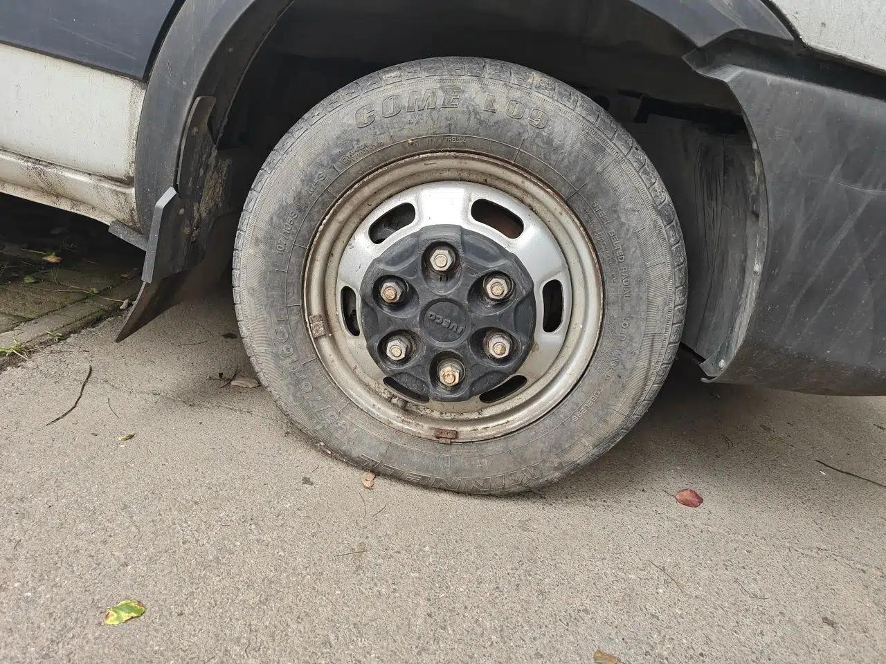 Iveco Eurocargo — миниатюра 8