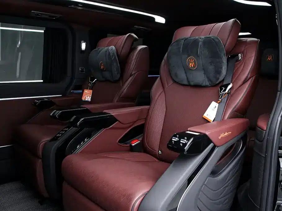 2025 HIACE 3.5L Automatic — миниатюра 14