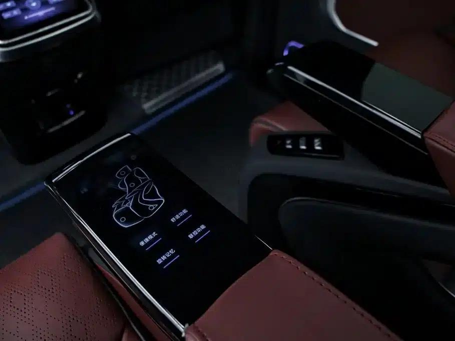 2025 HIACE 3.5L Automatic — миниатюра 15