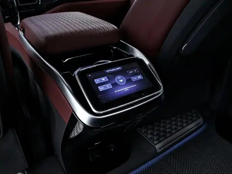 2025 HIACE 3.5L Automatic — миниатюра 16