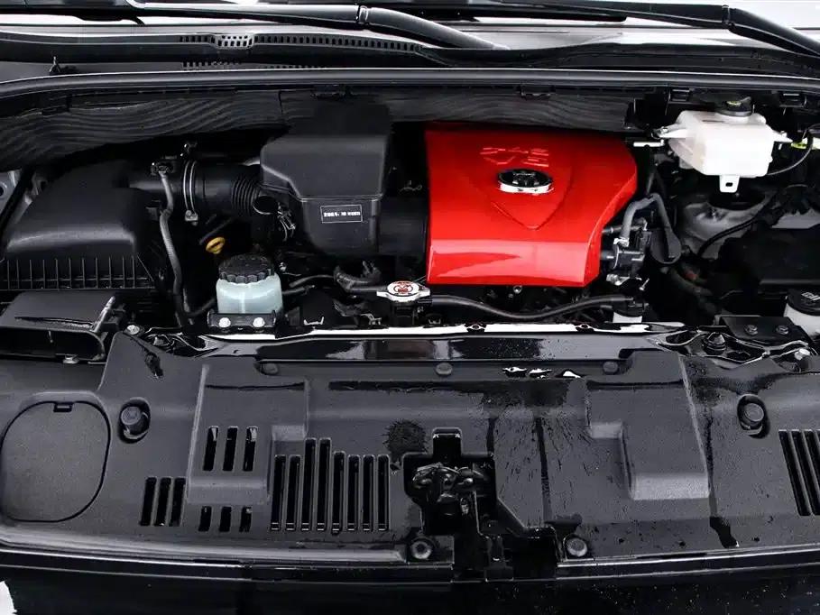 2025 HIACE 3.5L Automatic — миниатюра 20