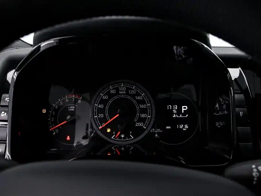 2025 HIACE 3.5L Automatic — миниатюра 6