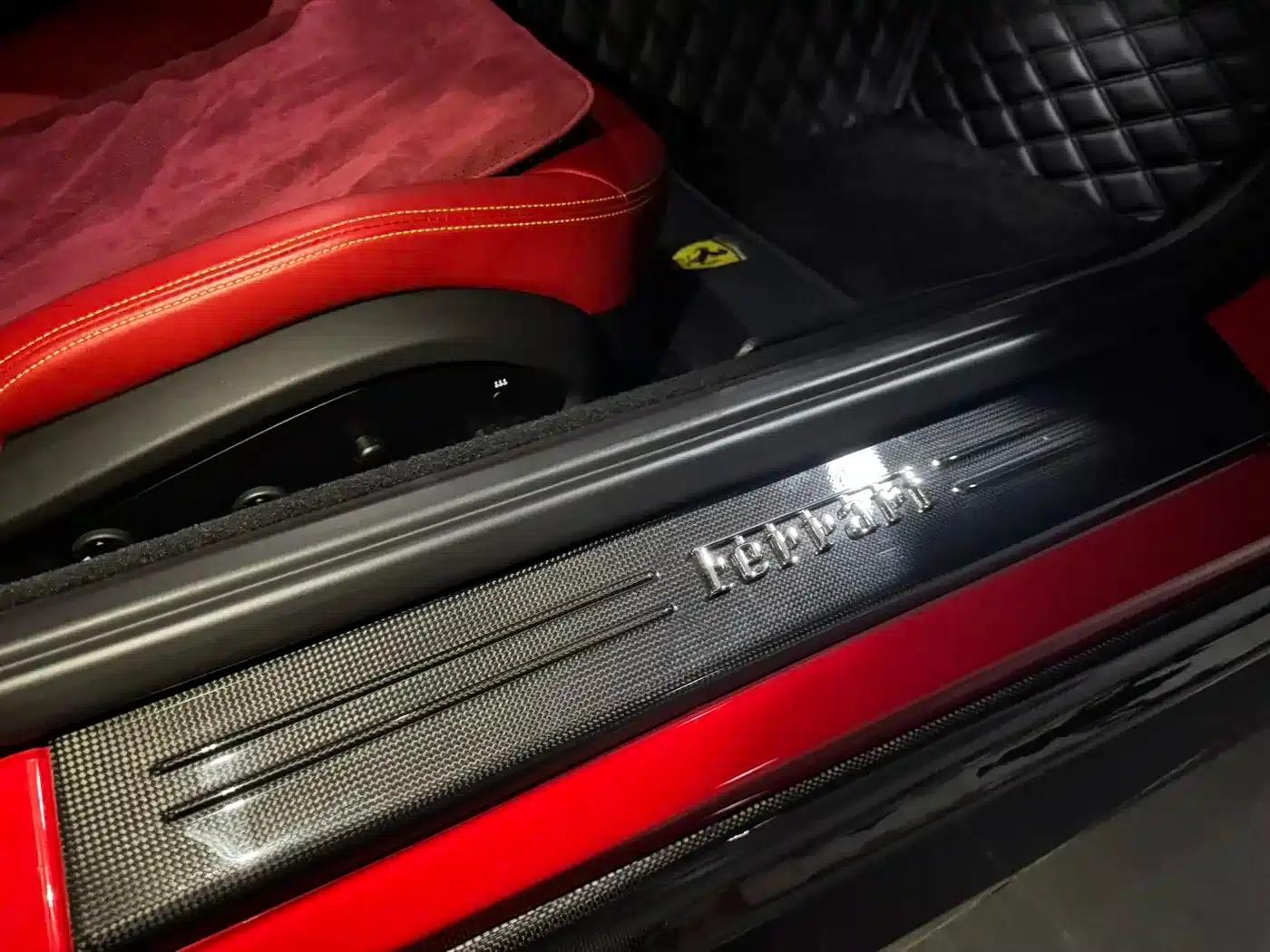 Ferrari 812 2017 6.5L Superfast — миниатюра 12