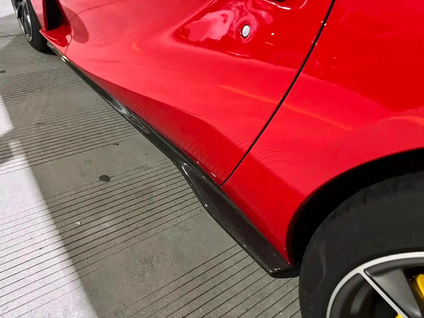 Ferrari 812 2017 6.5L Superfast — миниатюра 5