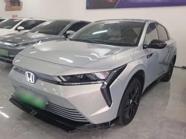 Honda e:NS2 2024 Light-Chasing Version