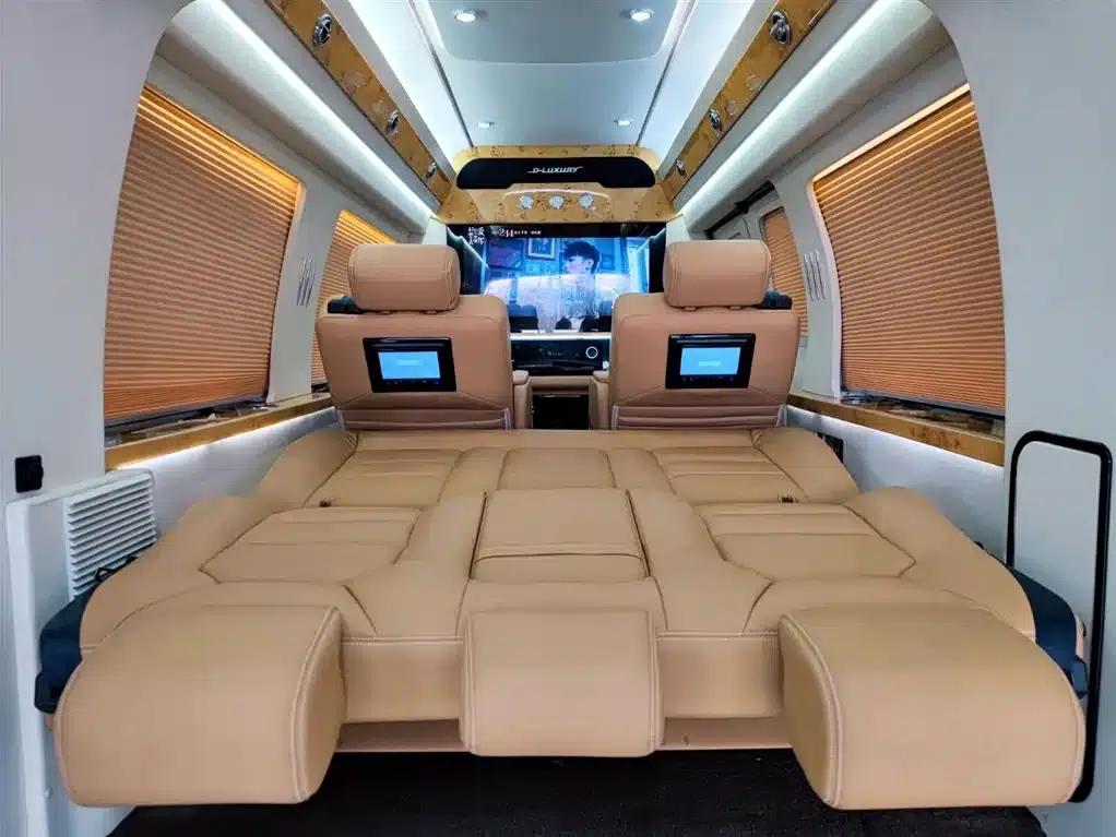 2014 SAVANA 5.3L 1500S Premium Edition — миниатюра 9