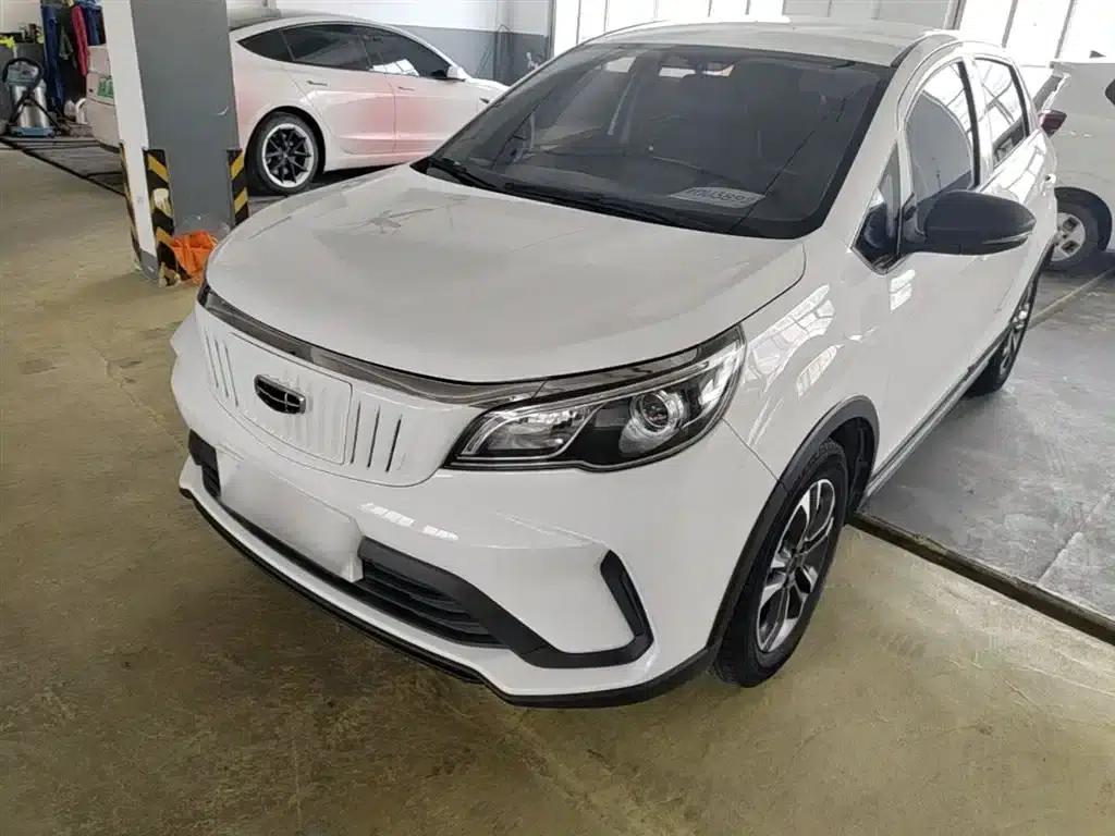 EX3 Kung Fu Bull 2021 Model - Resilient Bull — миниатюра 1
