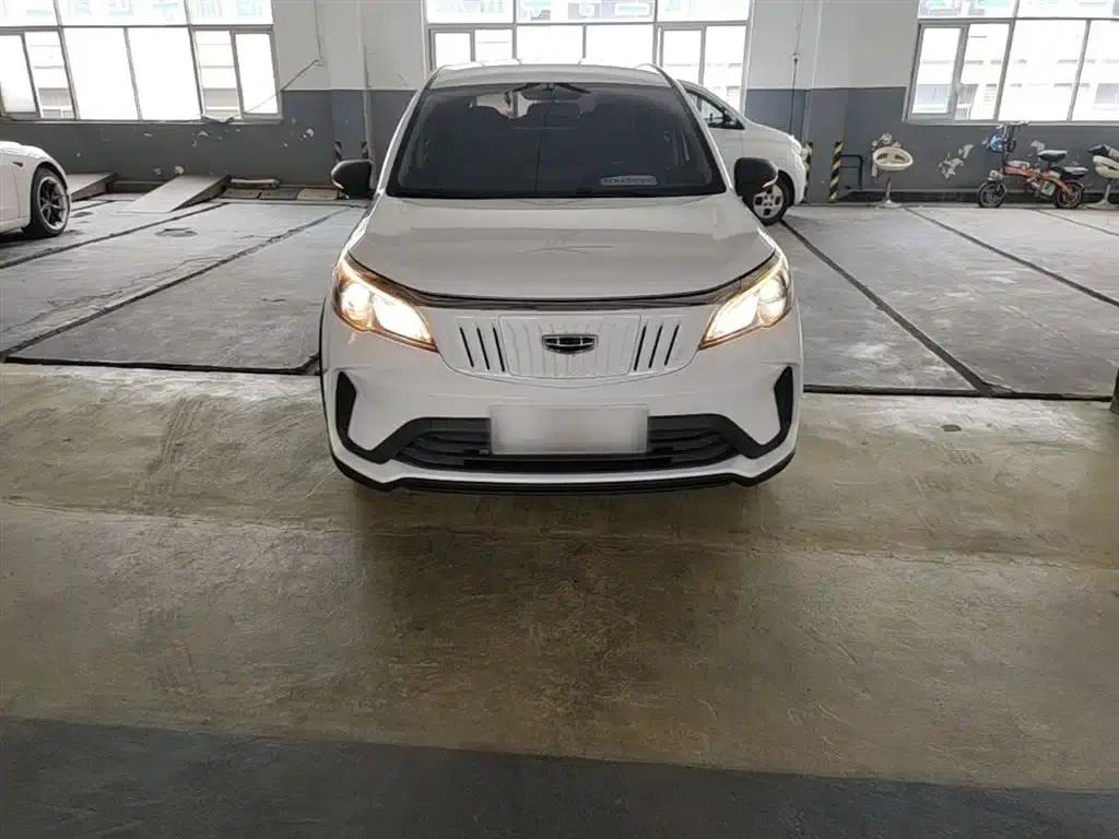 EX3 Kung Fu Bull 2021 Model - Resilient Bull — миниатюра 3