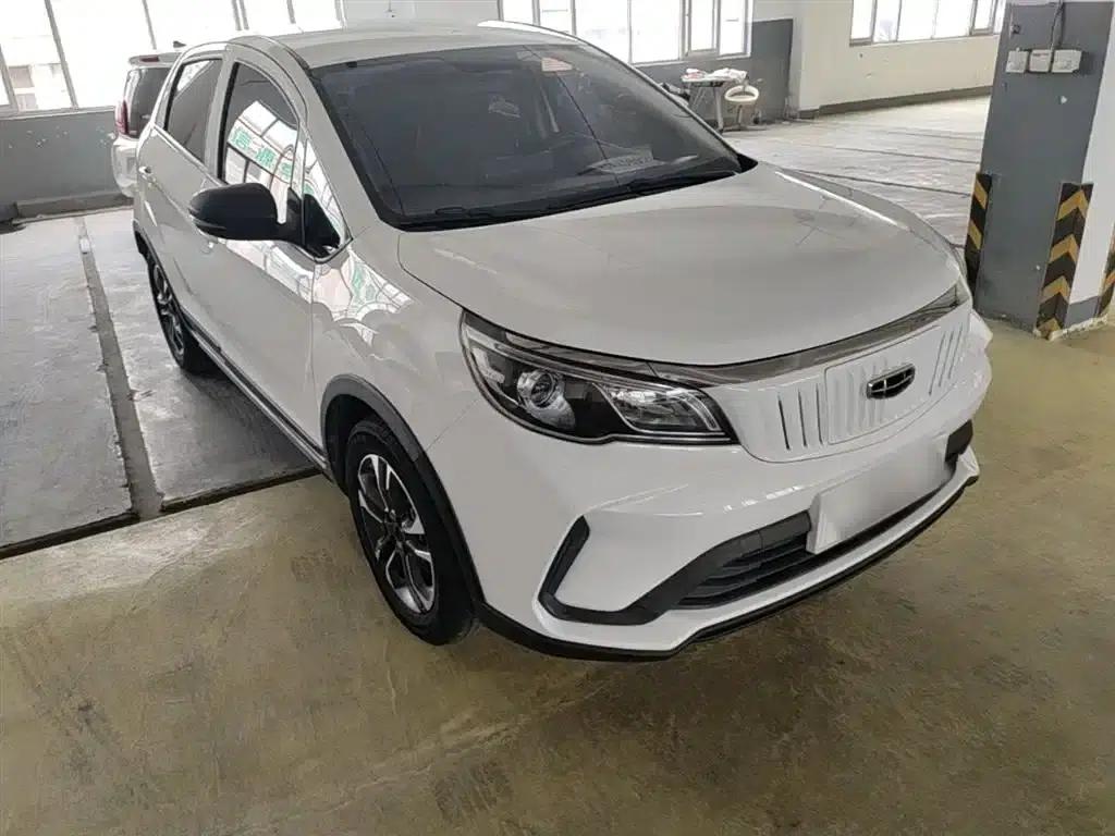 EX3 Kung Fu Bull 2021 Model - Resilient Bull — миниатюра 4