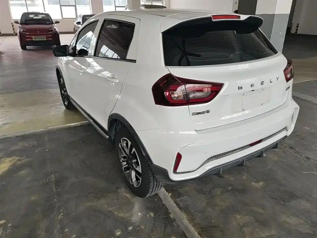 EX3 Kung Fu Bull 2021 Model - Resilient Bull — миниатюра 5