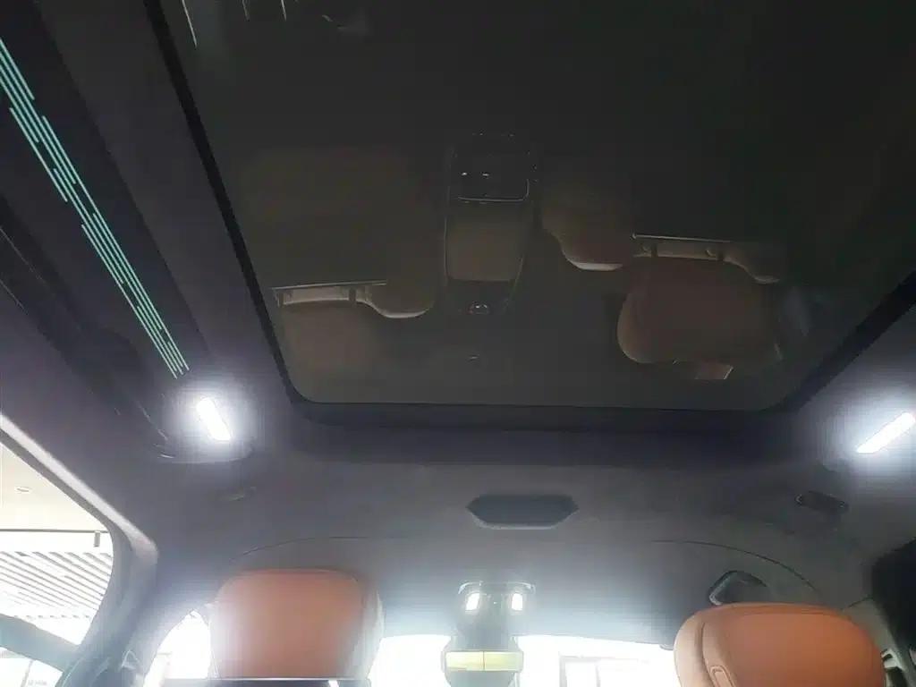 Yizhen L380 2025 Model 805km Flagship Edition 4WD — миниатюра 18