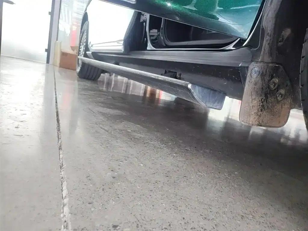 Yizhen L380 2025 Model 805km Flagship Edition 4WD — миниатюра 21