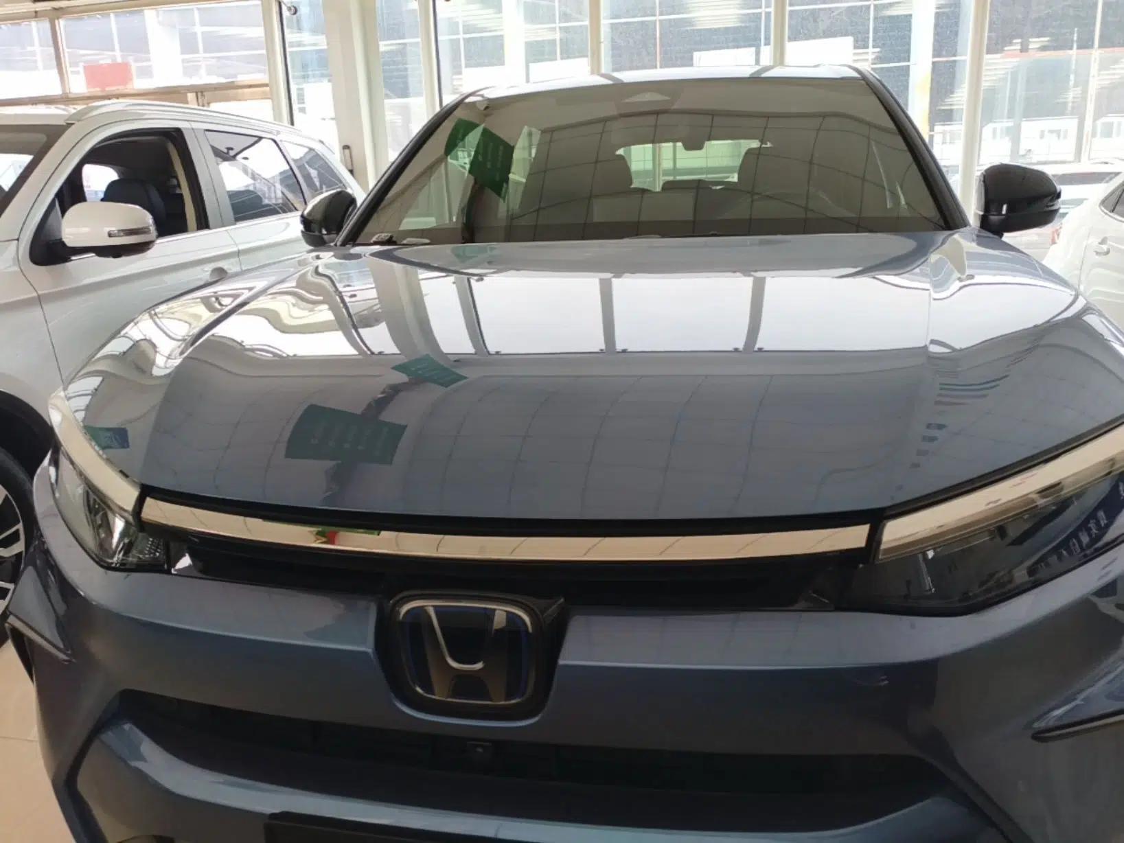 Honda Breeze New Energy 2023 ePHEV Ultimate Edition — миниатюра 2