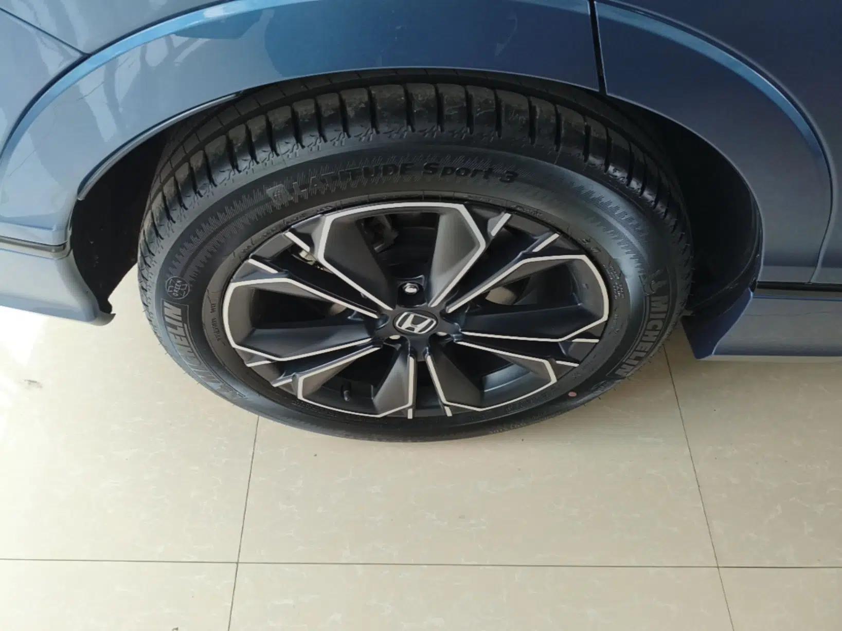 Honda Breeze New Energy 2023 ePHEV Ultimate Edition — миниатюра 11