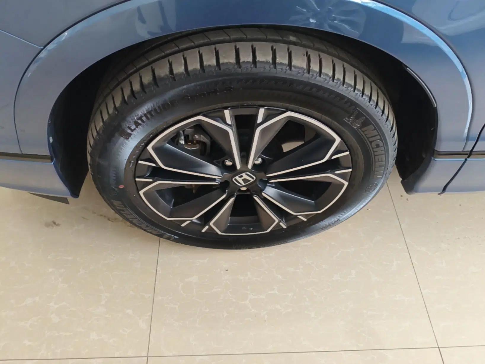 Honda Breeze New Energy 2023 ePHEV Ultimate Edition — миниатюра 15