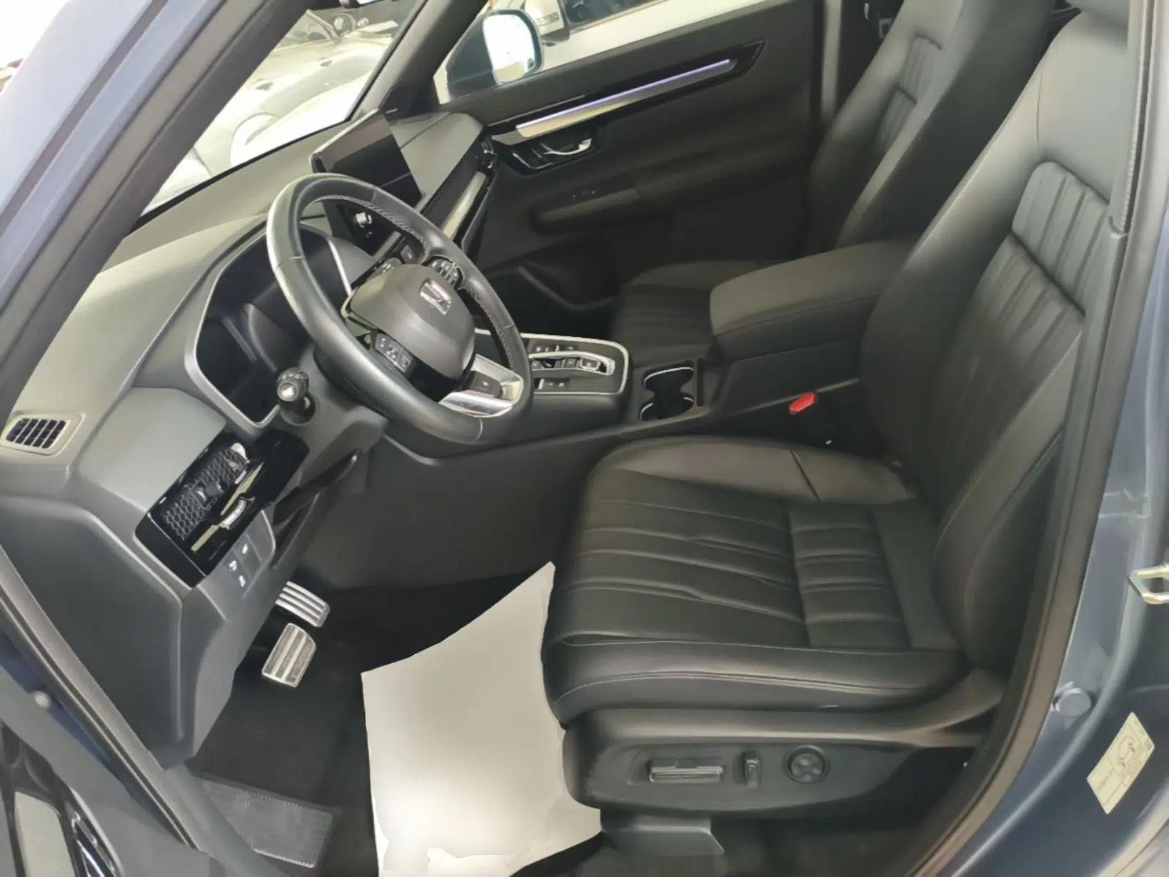 Honda Breeze New Energy 2023 ePHEV Ultimate Edition — миниатюра 22