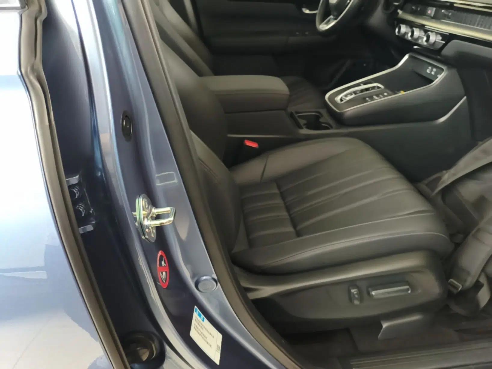 Honda Breeze New Energy 2023 ePHEV Ultimate Edition — миниатюра 24