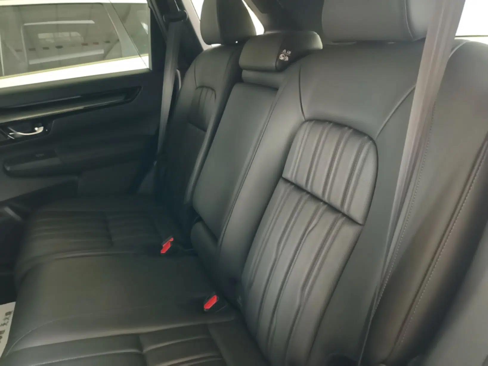 Honda Breeze New Energy 2023 ePHEV Ultimate Edition — миниатюра 25