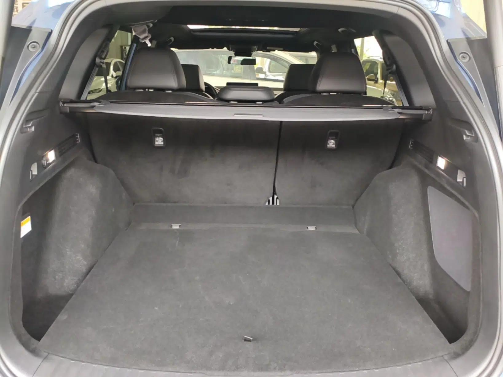 Honda Breeze New Energy 2023 ePHEV Ultimate Edition — миниатюра 27