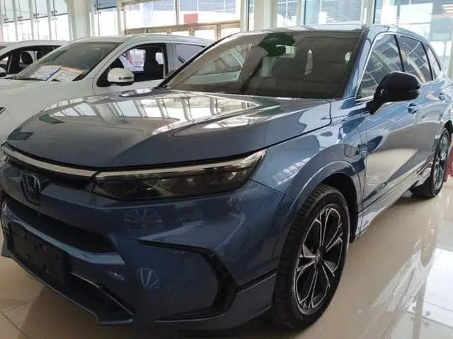 Honda Breeze New Energy 2023 ePHEV Ultimate Edition