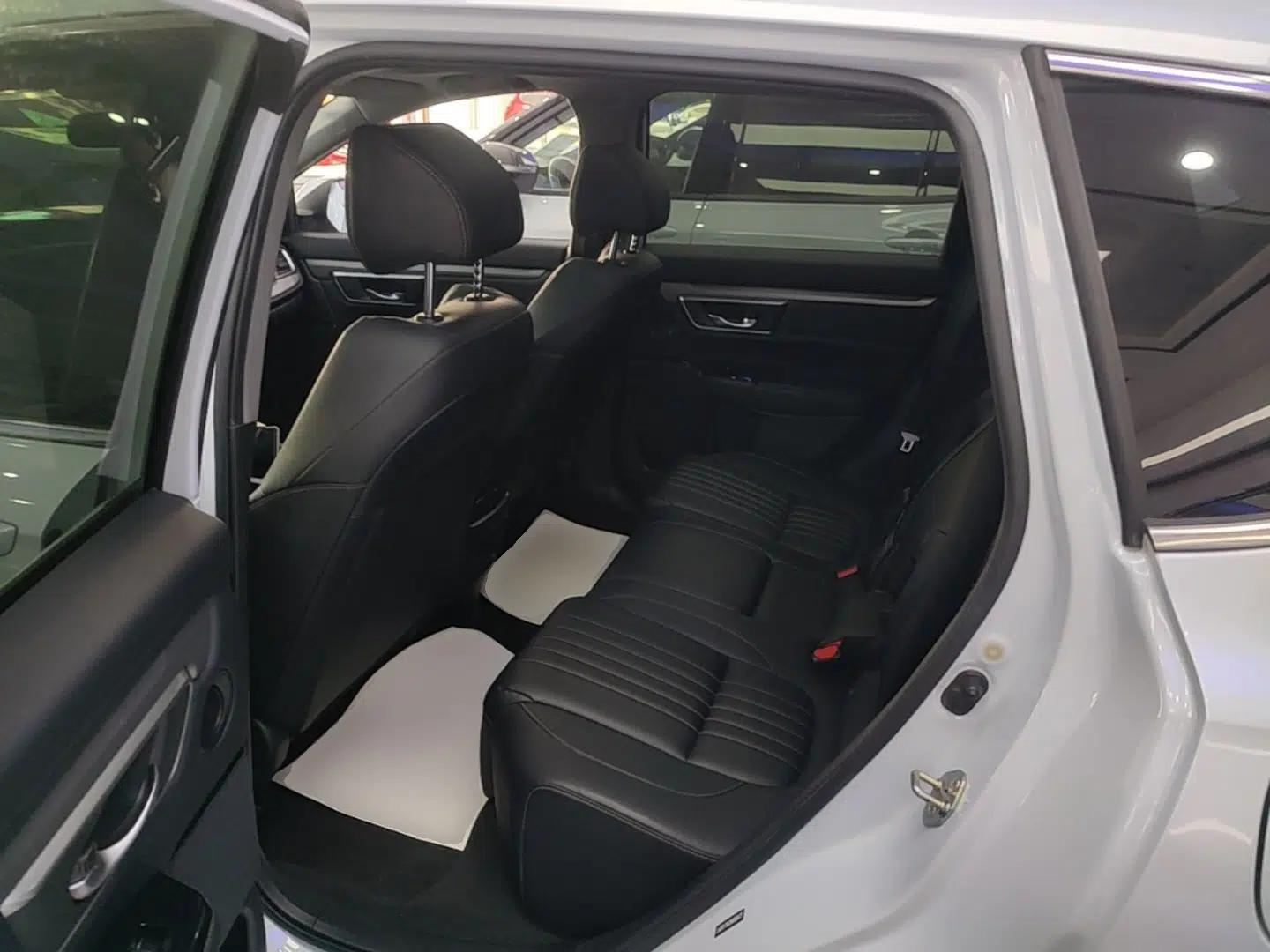 Honda Breeze New Energy 2022 ePHEV Prestige Edition — миниатюра 20