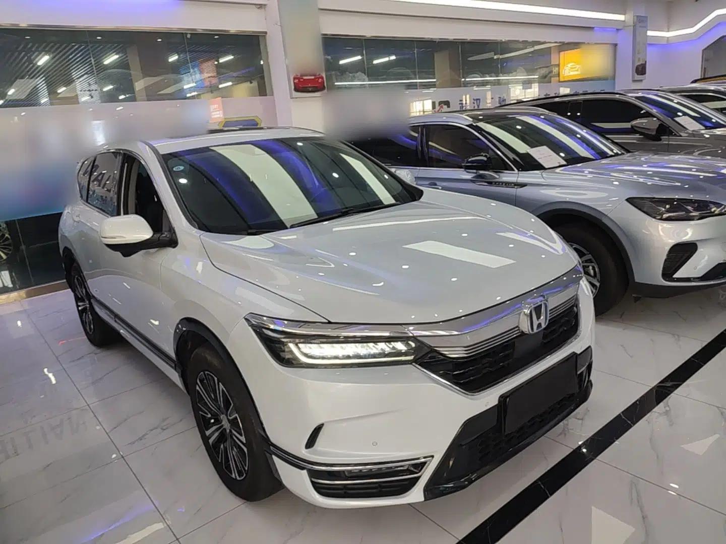 Honda Breeze New Energy 2022 ePHEV Prestige Edition — миниатюра 3