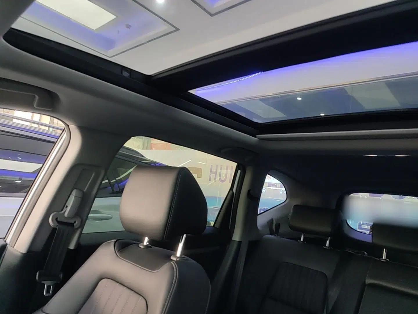 Honda Breeze New Energy 2022 ePHEV Prestige Edition — миниатюра 21