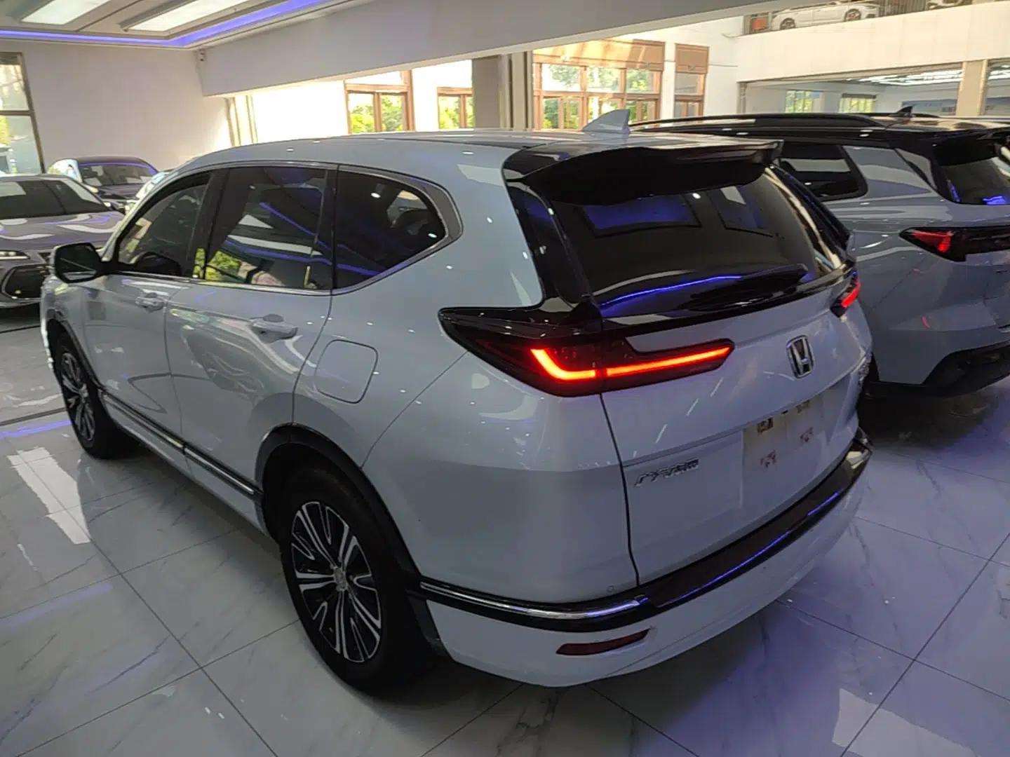 Honda Breeze New Energy 2022 ePHEV Prestige Edition — миниатюра 4