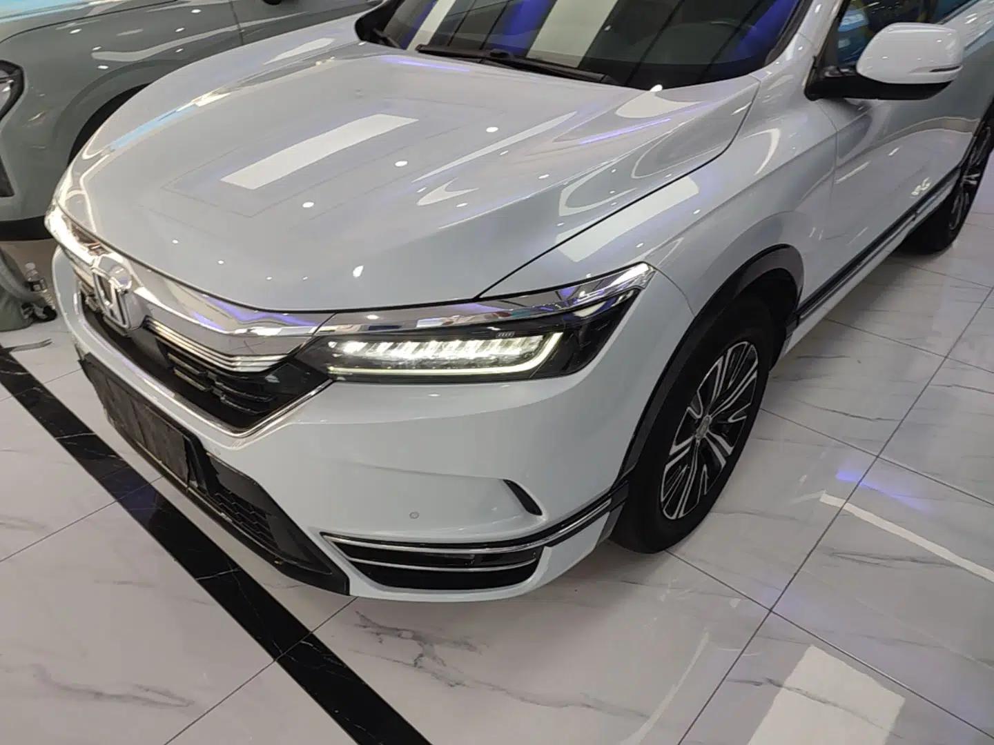 Honda Breeze New Energy 2022 ePHEV Prestige Edition — миниатюра 8