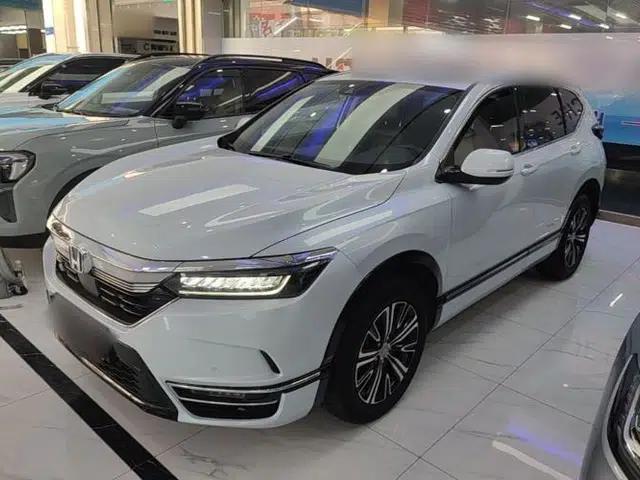 Honda Breeze New Energy 2022 ePHEV Prestige Edition