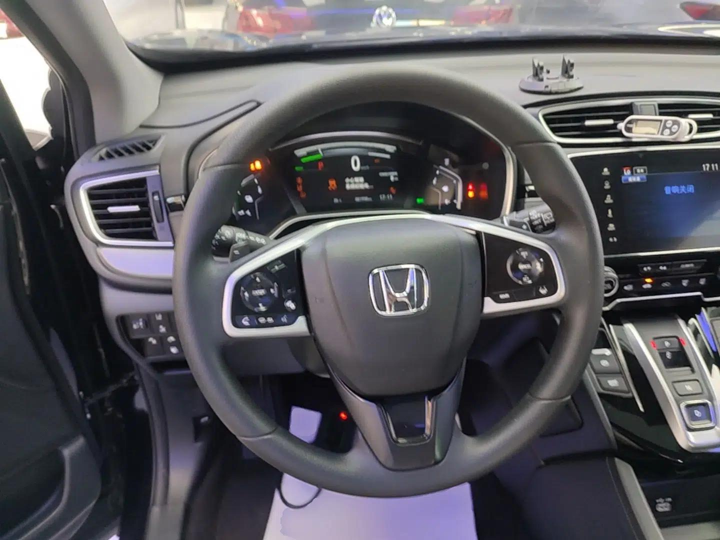 Honda Breeze New Energy 2022 ePHEV Luxury Edition — миниатюра 13