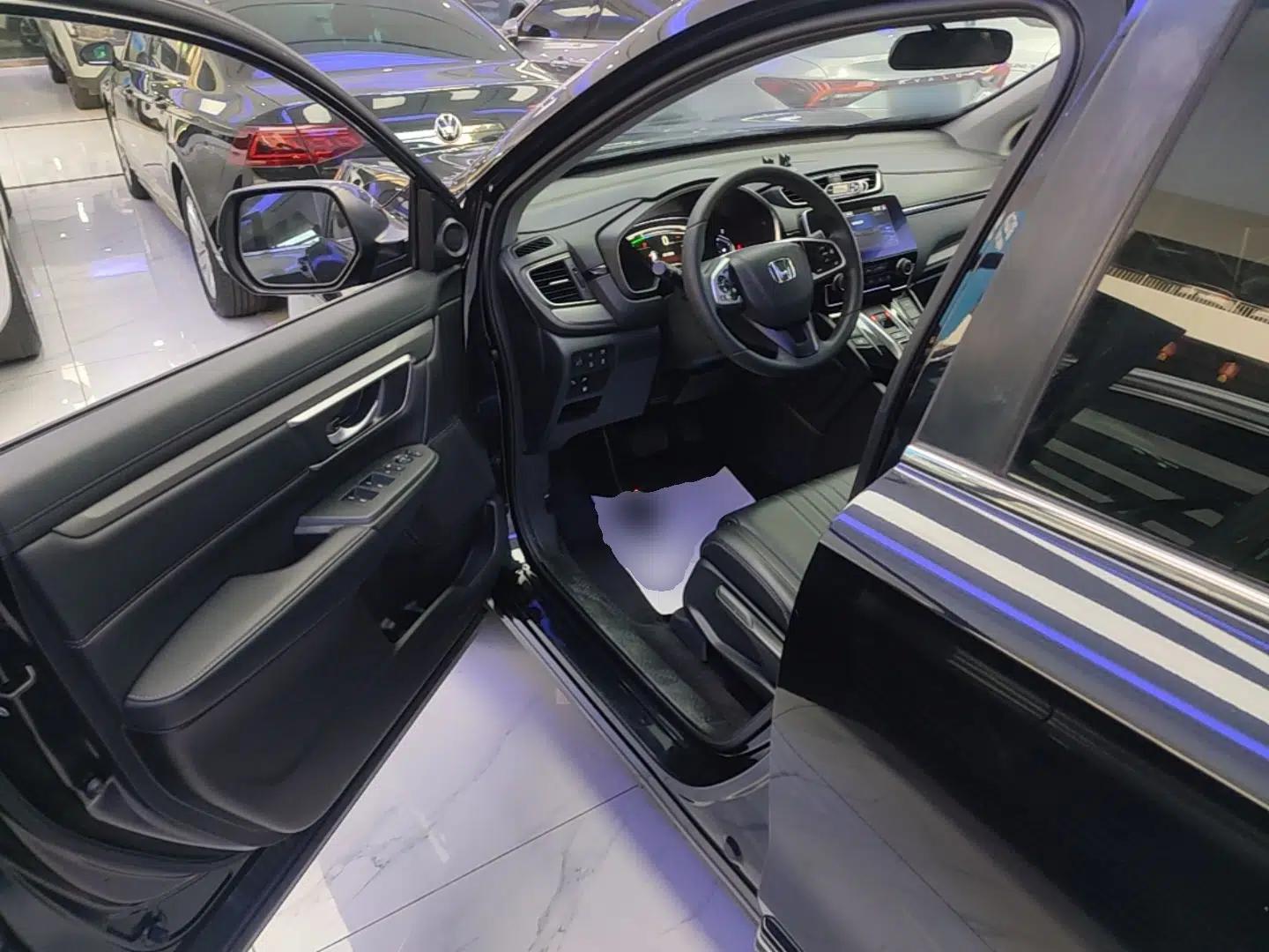 Honda Breeze New Energy 2022 ePHEV Luxury Edition — миниатюра 18
