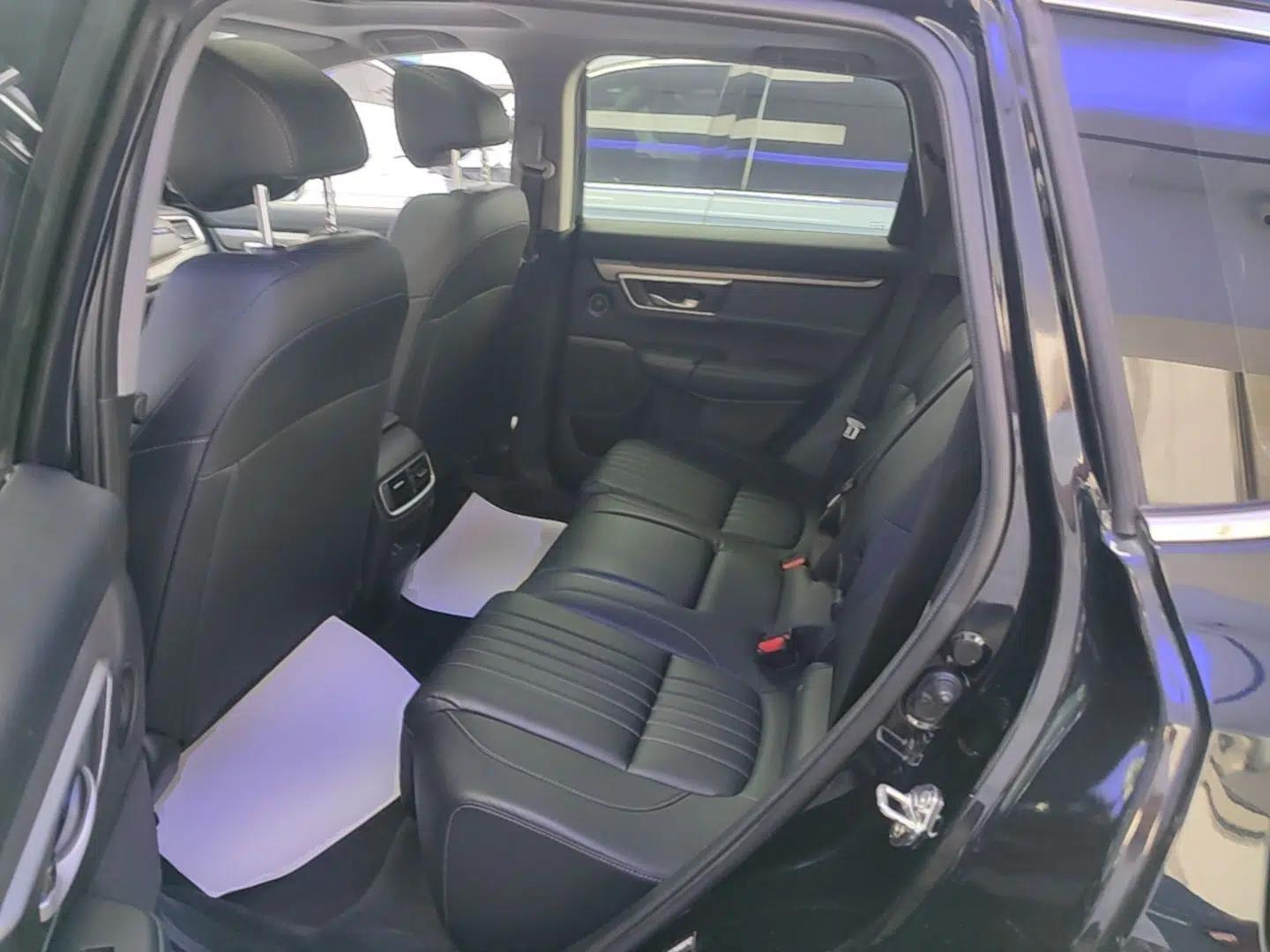 Honda Breeze New Energy 2022 ePHEV Luxury Edition — миниатюра 20