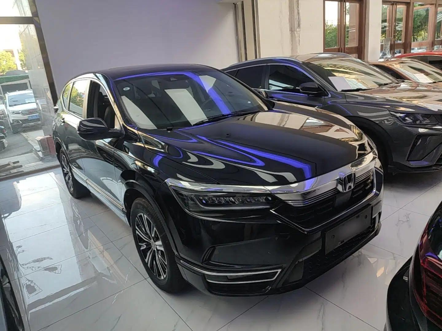 Honda Breeze New Energy 2022 ePHEV Luxury Edition — миниатюра 3