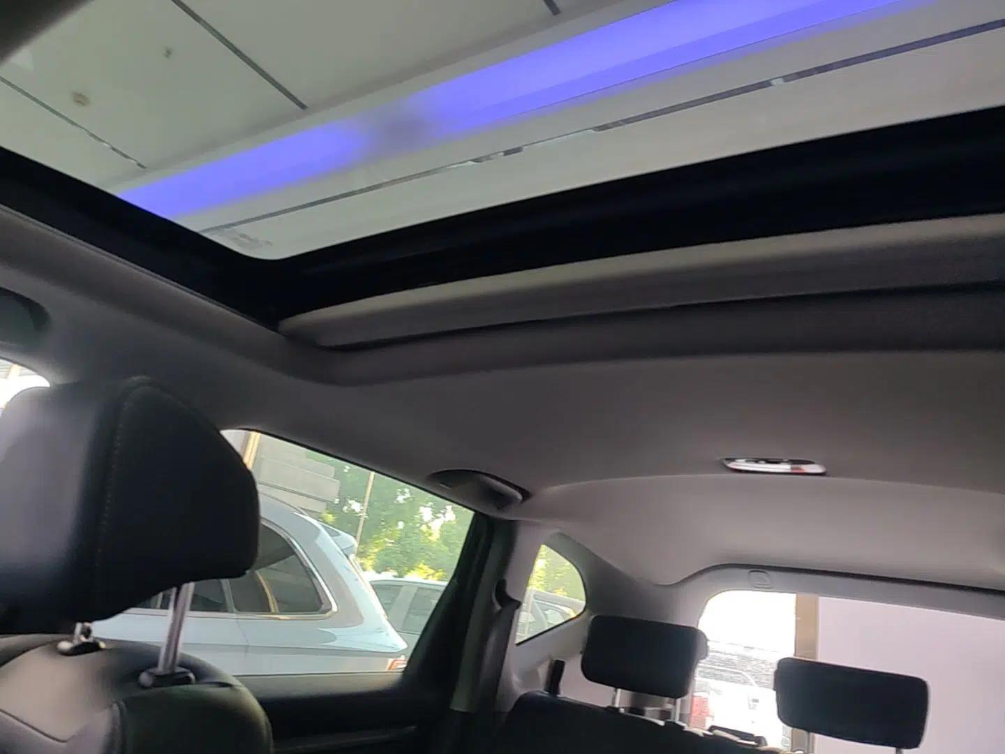 Honda Breeze New Energy 2022 ePHEV Luxury Edition — миниатюра 21