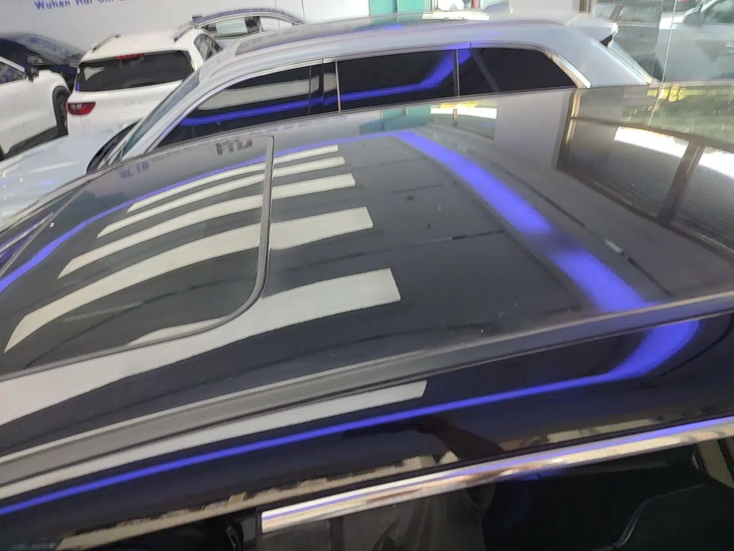 Honda Breeze New Energy 2022 ePHEV Luxury Edition — миниатюра 7