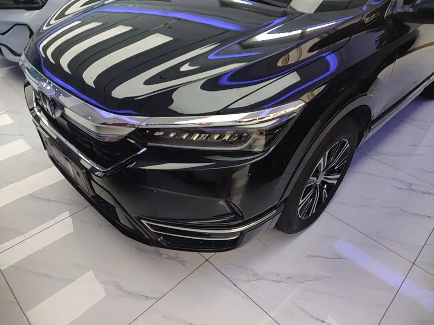 Honda Breeze New Energy 2022 ePHEV Luxury Edition — миниатюра 8