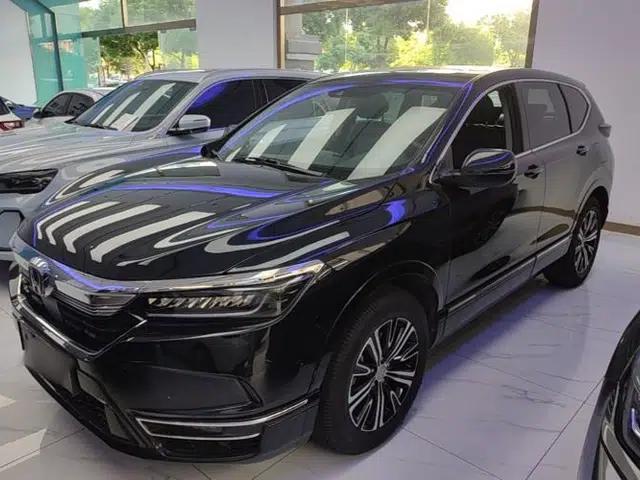 Honda Breeze New Energy 2022 ePHEV Luxury Edition