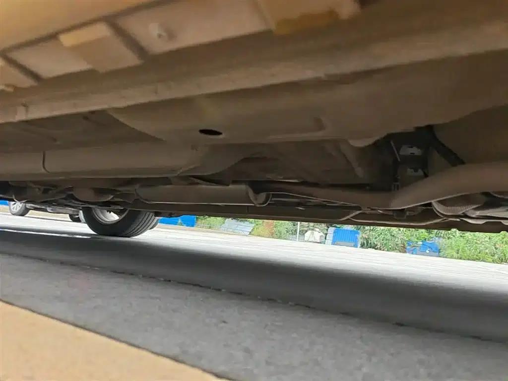 Sylphy 2021 1.5T CVT Rugged Edition — миниатюра 22
