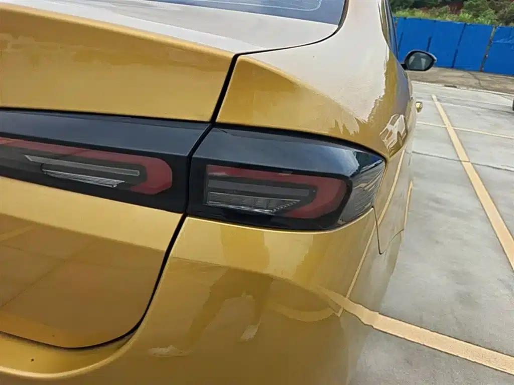Sylphy 2021 1.5T CVT Rugged Edition — миниатюра 8