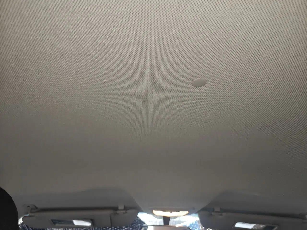 Baojun 630 2013 1.5L manual Comfort trim — миниатюра 18