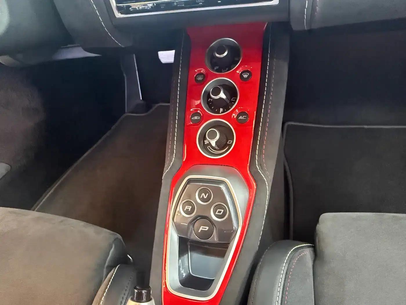 2019 Evora GT410 Sport — миниатюра 11