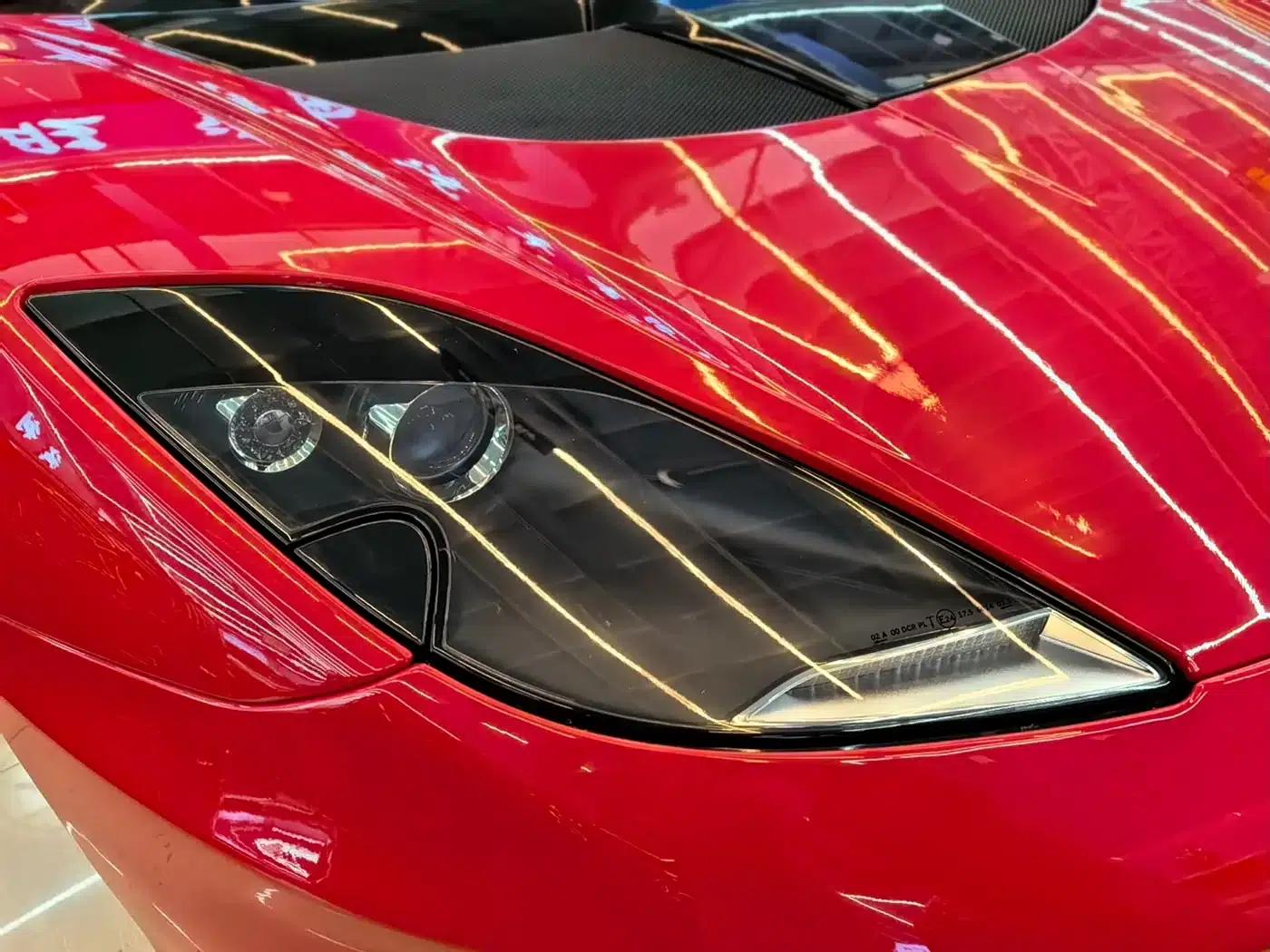 2019 Evora GT410 Sport — миниатюра 14