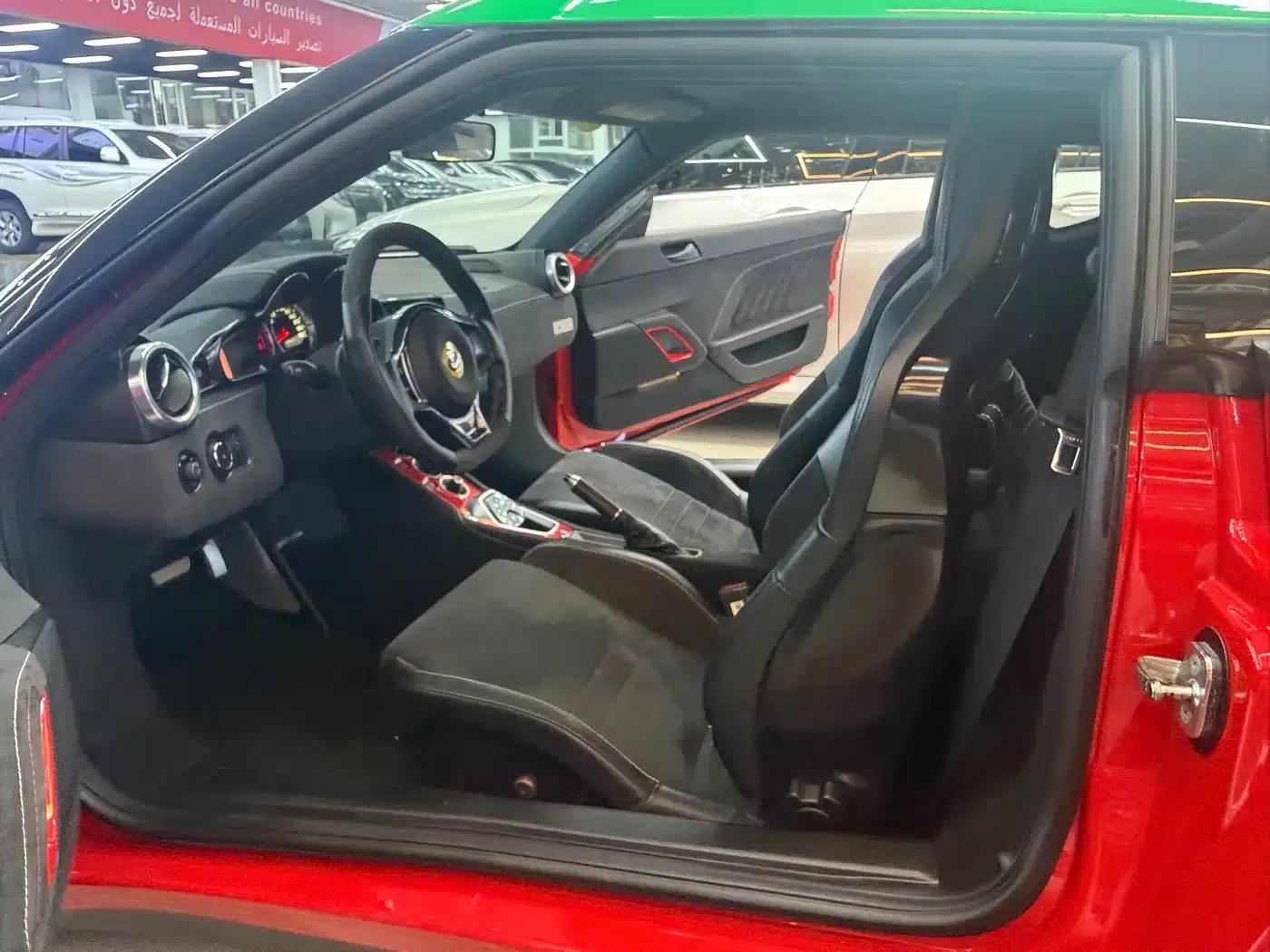 2019 Evora GT410 Sport — миниатюра 6