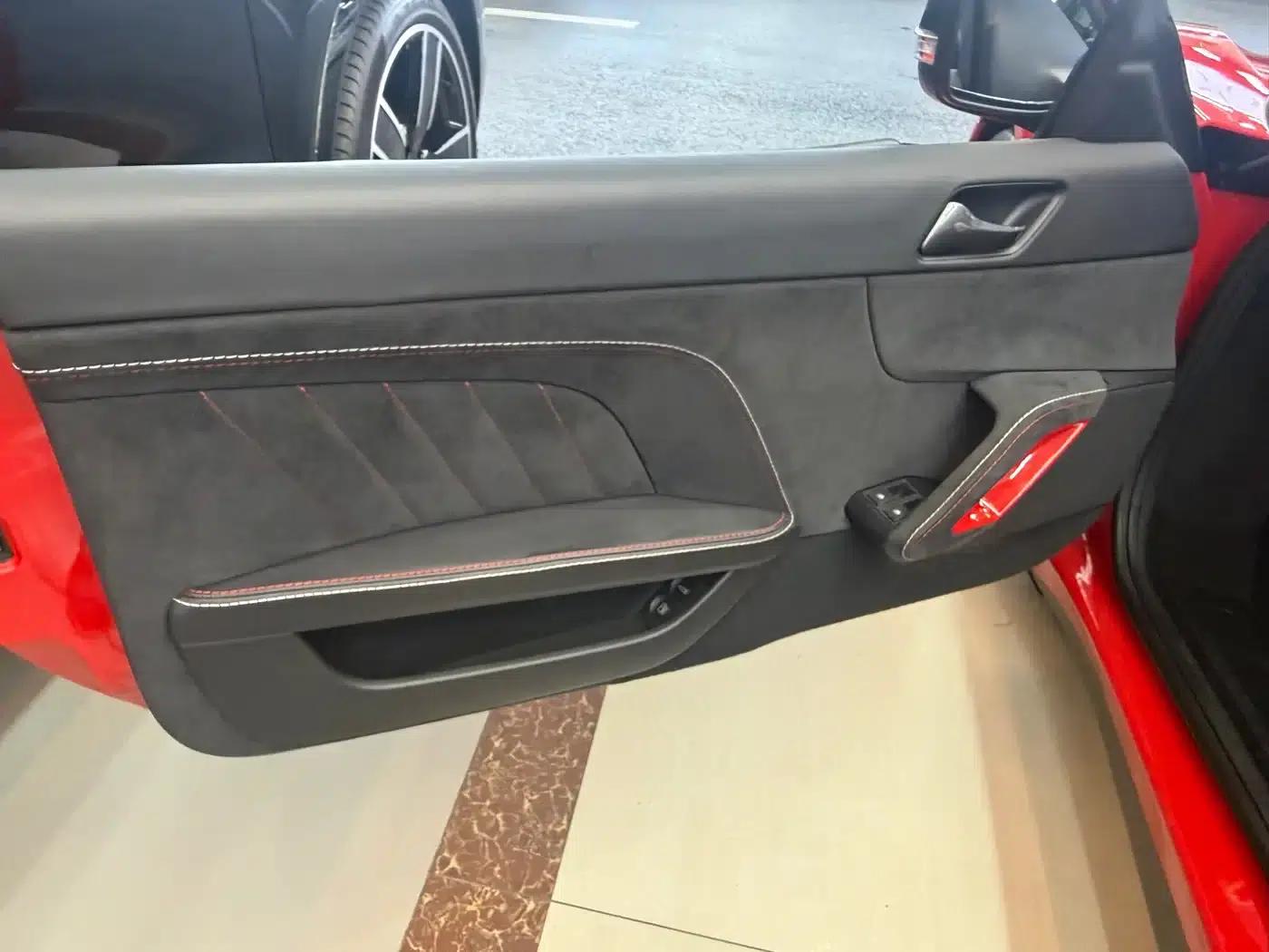 2019 Evora GT410 Sport — миниатюра 7