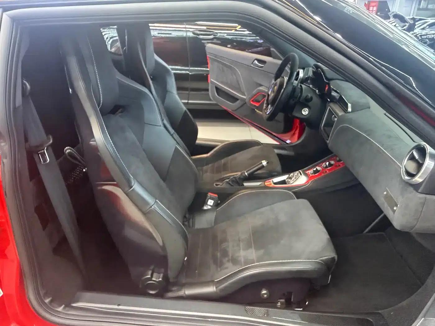 2019 Evora GT410 Sport — миниатюра 9