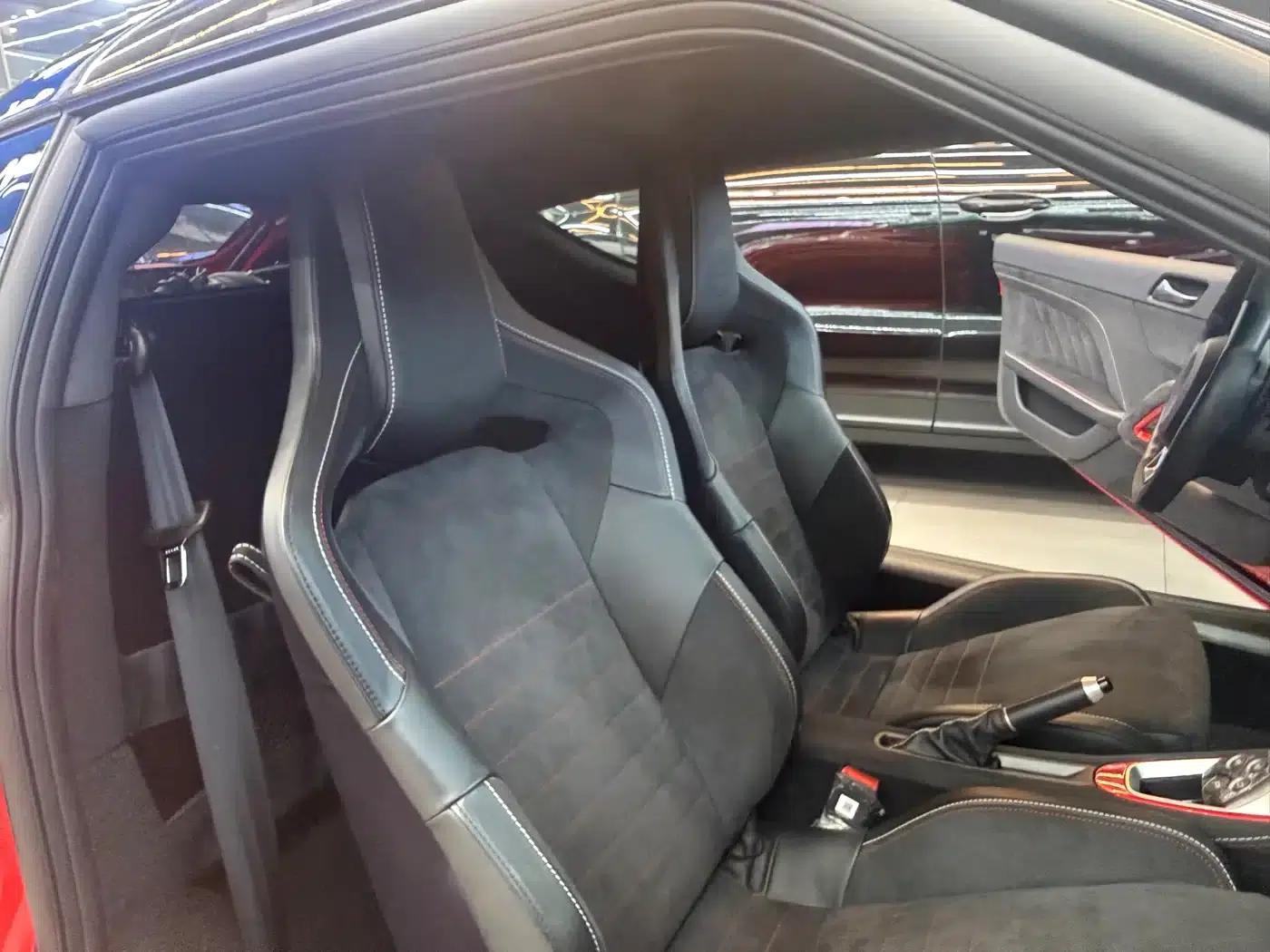 2019 Evora GT410 Sport — миниатюра 10